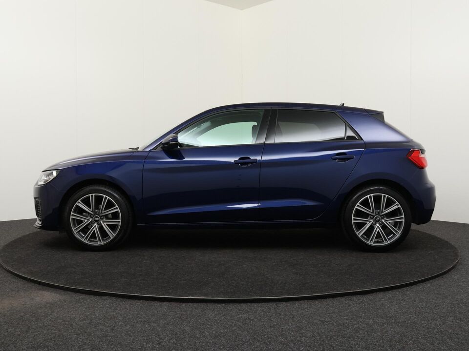 Audi A1 Sportback 25 TFSI Advanced Edition