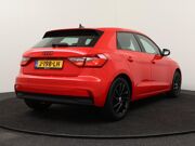 Audi A1 Sportback 25 TFSI