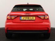 Audi A1 Sportback 25 TFSI