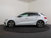 Audi A3 Sportback 40 TFSI e Advanced edition