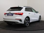 Audi A3 Sportback 40 TFSI e Advanced edition