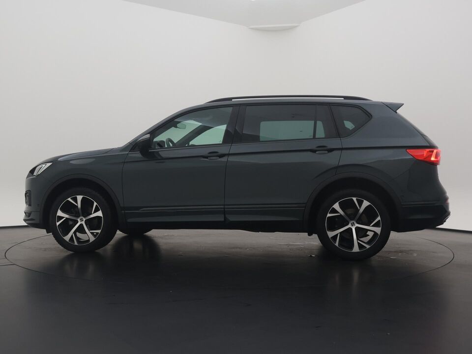 SEAT Tarraco 1.5 TSI FR Business Intense