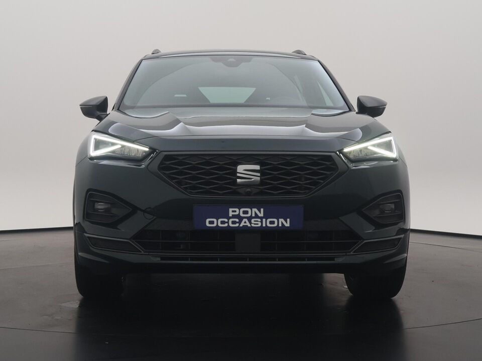 SEAT Tarraco 1.5 TSI FR Business Intense