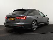 Audi A6 Avant 40 TFSI S edition