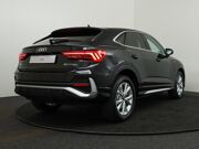 Audi Q3 Sportback S Edition 45 TFSIe 180 kW / 245 pk