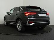 Audi Q3 Sportback S Edition 45 TFSIe 180 kW / 245 pk