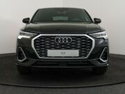 Audi Q3 Sportback S Edition 45 TFSIe 180 kW / 245 pk