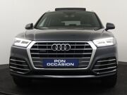 Audi Q5 2.0 TFSI Quattro Sport S-Line Edition