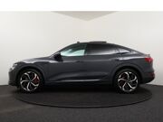 Audi Q8 Sportback e-tron 50 S-Edition