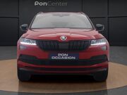 Škoda Karoq 1.5 TSI ACT Sportline Business