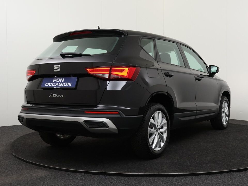 SEAT Ateca 1.0 TSI 110 PK Style