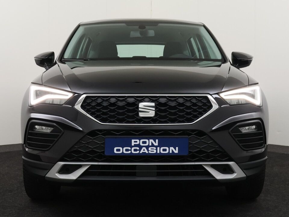 SEAT Ateca 1.0 TSI 110 PK Style