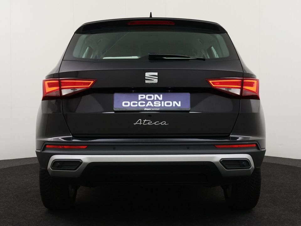 SEAT Ateca 1.0 TSI 110 PK Style