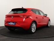 SEAT Leon 1.5 eTSI 150 PK DSG Xcellence