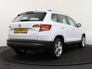 Škoda Karoq 1.5 TSI 150 PK Ambition Business