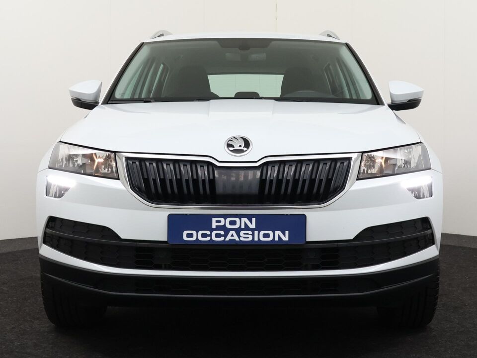 Škoda Karoq 1.5 TSI 150 PK Ambition Business