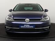 Volkswagen GOLF Variant 1.5 TSI 150 PK DSG Highline