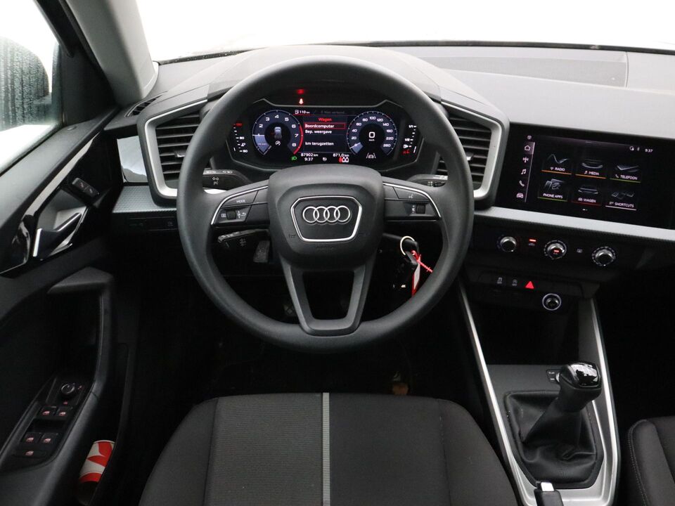 Audi A1 Sportback 25 TFSI Pro Line