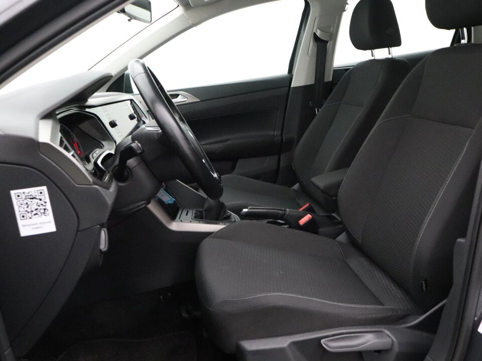 Volkswagen Polo 1.0 TSI Comfortline