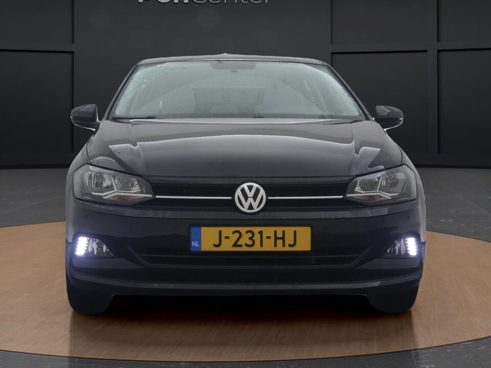 Volkswagen Polo 1.0 TSI Comfortline