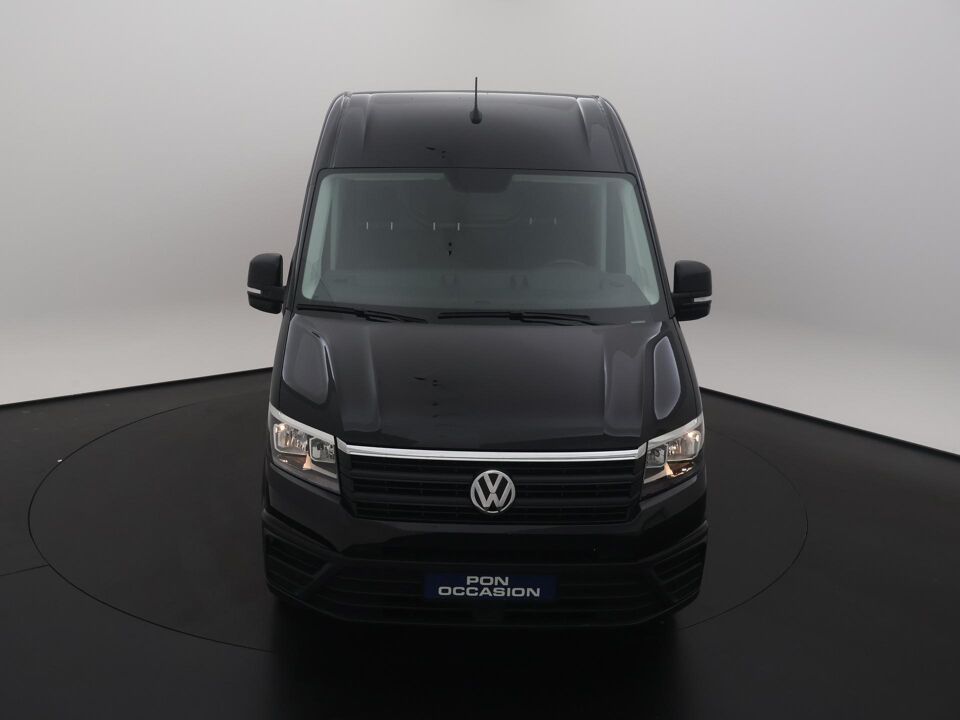 VW-Bedrijfswagens Crafter 35 2.0 TDI 140 L3H3 Trendline