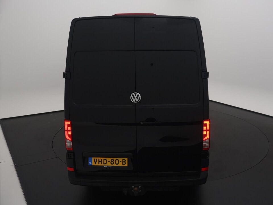 VW-Bedrijfswagens Crafter 35 2.0 TDI 140 L3H3 Trendline