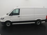 VW-Bedrijfswagens Crafter 35 2.0 TDI 140 PK Aut. L3H2 Comfortline