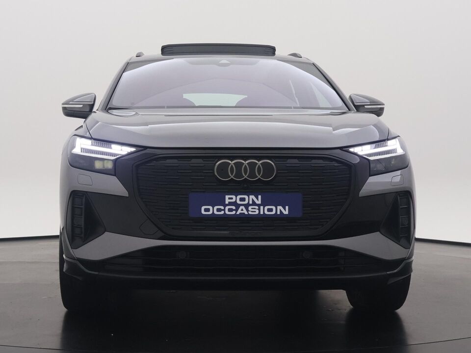 Audi Q4 e-tron 55 quattro Advanced edition 82 kWh