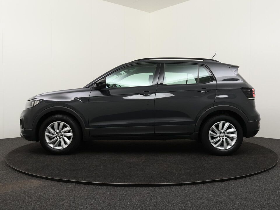 Volkswagen T-Cross 1.0 TSI 116PK Life