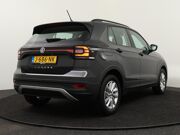 Volkswagen T-Cross 1.0 TSI 116PK Life