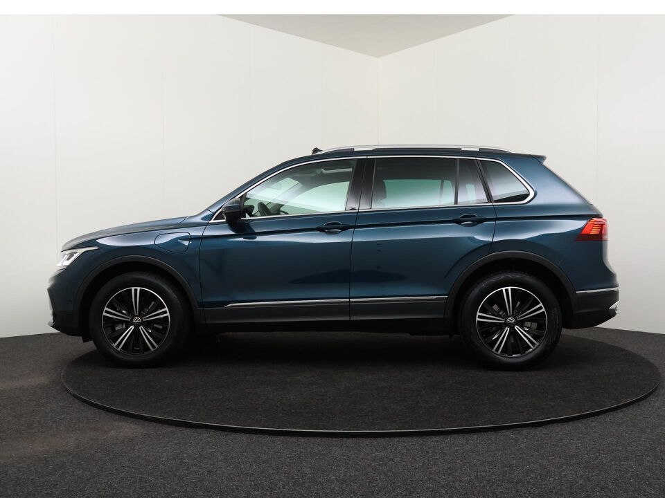 Volkswagen Tiguan 1.4 TSI eHybrid 245 PK Elegance