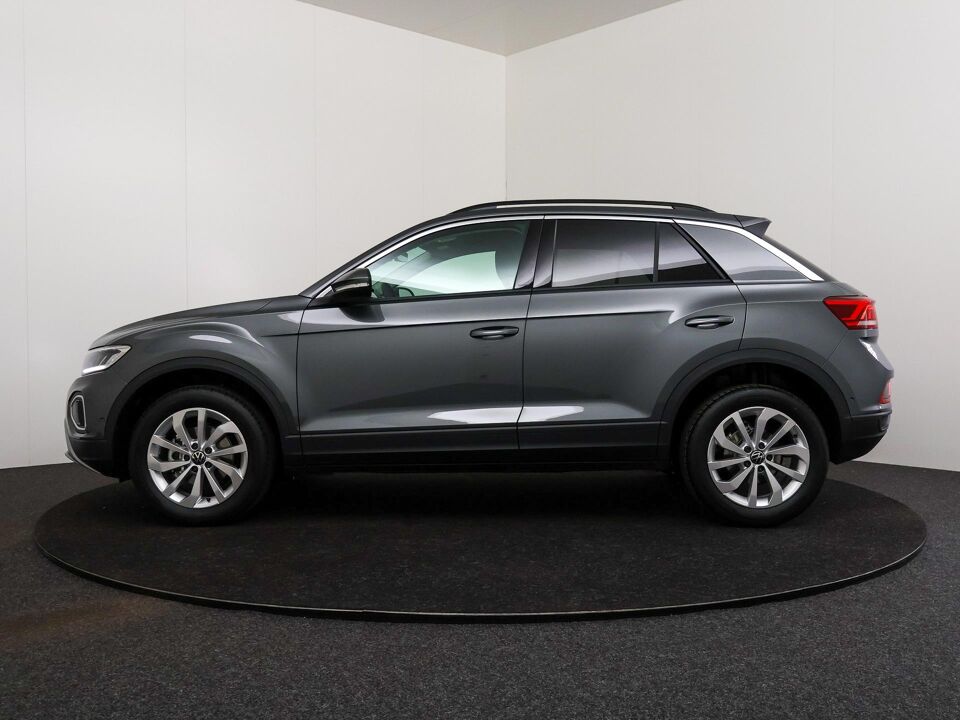 Volkswagen T-Roc Life Edition 1.0 TSI 81 kW / 110 pk