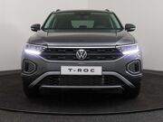 Volkswagen T-Roc Life Edition 1.0 TSI 81 kW / 110 pk