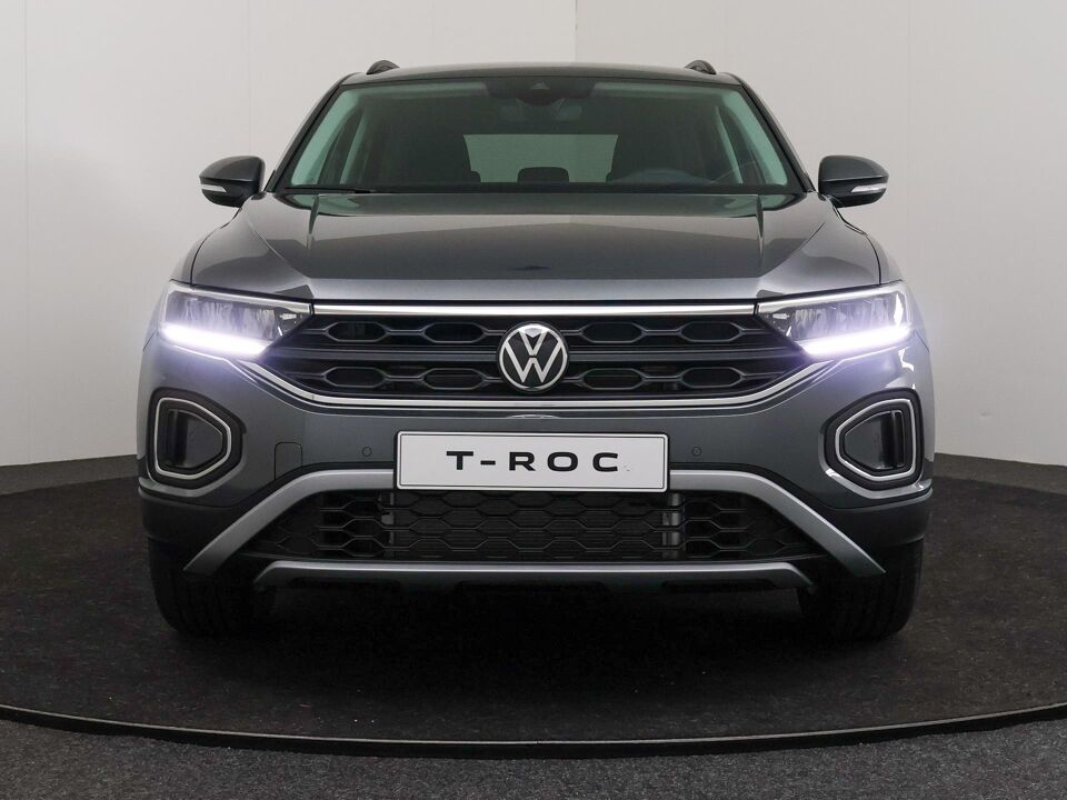 Volkswagen T-Roc Life Edition 1.0 TSI 81 kW / 110 pk