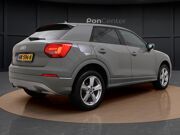 Audi Q2 1.0 TFSI Sport Pro Line