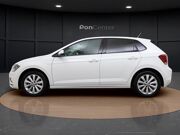 Volkswagen Polo 1.0 TSI 95PK Highline