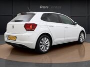 Volkswagen Polo 1.0 TSI 95PK Highline