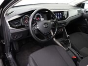 Volkswagen Polo 1.0 TSI 95 PK Comfortline