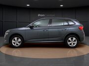 Škoda Kamiq 1.0 TSI 115 PK Ambition