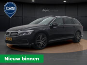 Volkswagen Passat Variant 1.4 TSI PHEV GTE Business