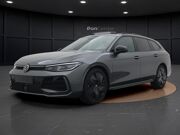 Volkswagen Passat Variant R-Line-Edition 1.5 110 kW / 150 pk eTSI Variant 7