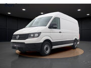 VW-Bedrijfswagens Crafter Trendline L3H3 2.0 TDI 103 kW/140 pk