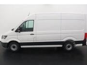 VW-Bedrijfswagens Crafter Trendline L3H3 2.0 TDI 103 kW/140 pk