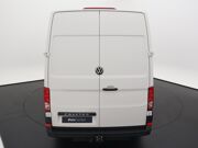 VW-Bedrijfswagens Crafter Trendline L3H3 2.0 TDI 103 kW/140 pk