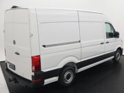 VW-Bedrijfswagens Crafter Trendline L3H3 2.0 TDI 103 kW / 140 pk