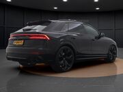 Audi RSQ8 4.0 TFSI quattro