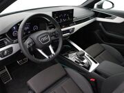 Audi A4 Avant 35 TFSI S edition Competition