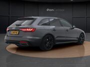 Audi A4 Avant 35 TFSI S edition Competition