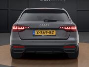 Audi A4 Avant 35 TFSI S edition Competition