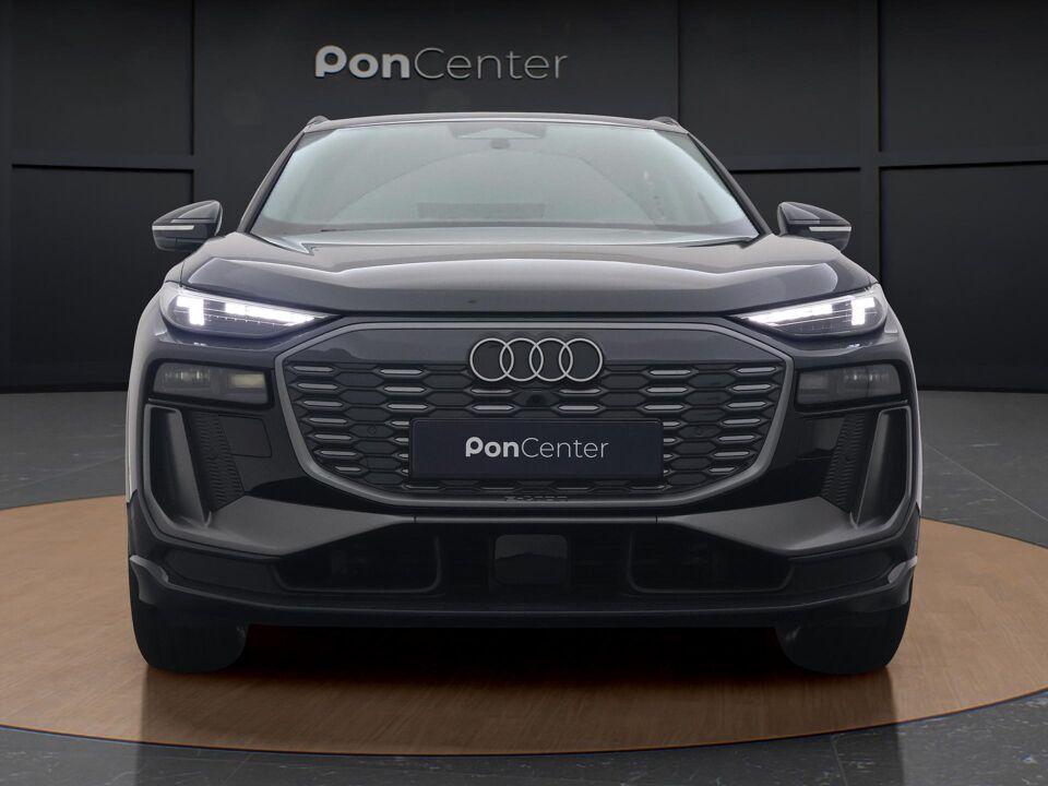 Audi Q6 e-tron Advanced edition 225kW/306pk 100Kwh